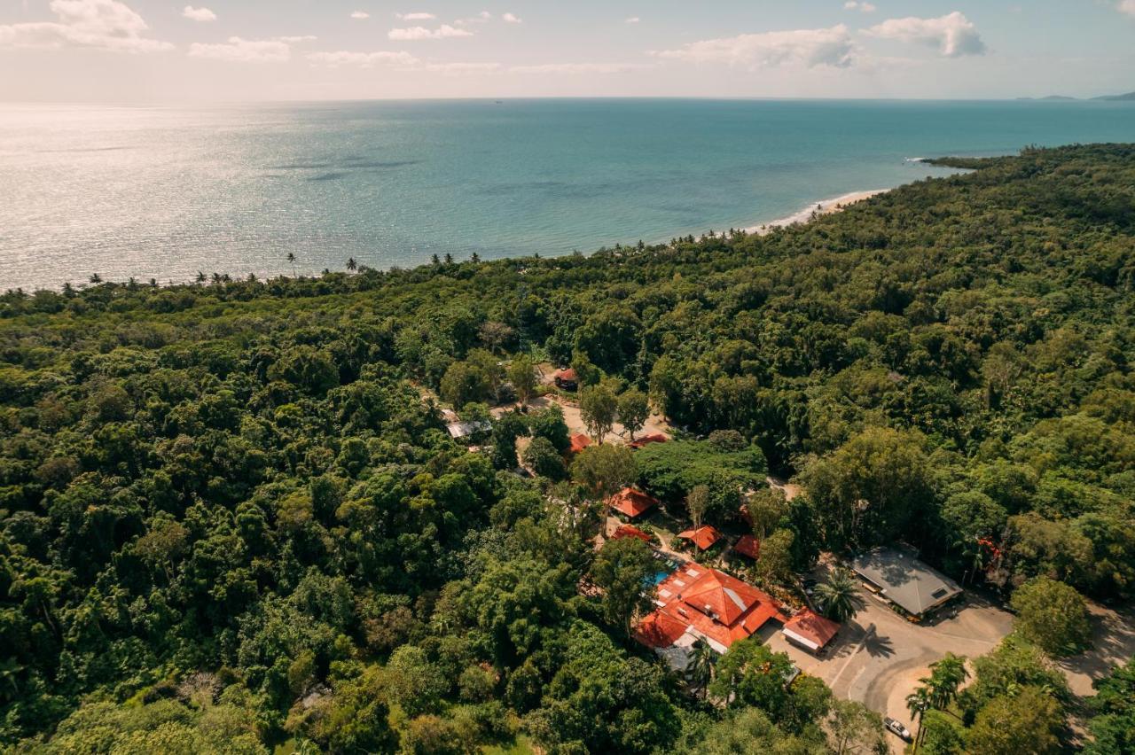 Pk'S Jungle Village Cape Tribulation Exterior photo